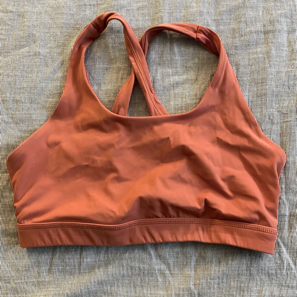 Born Primitive sports bra
